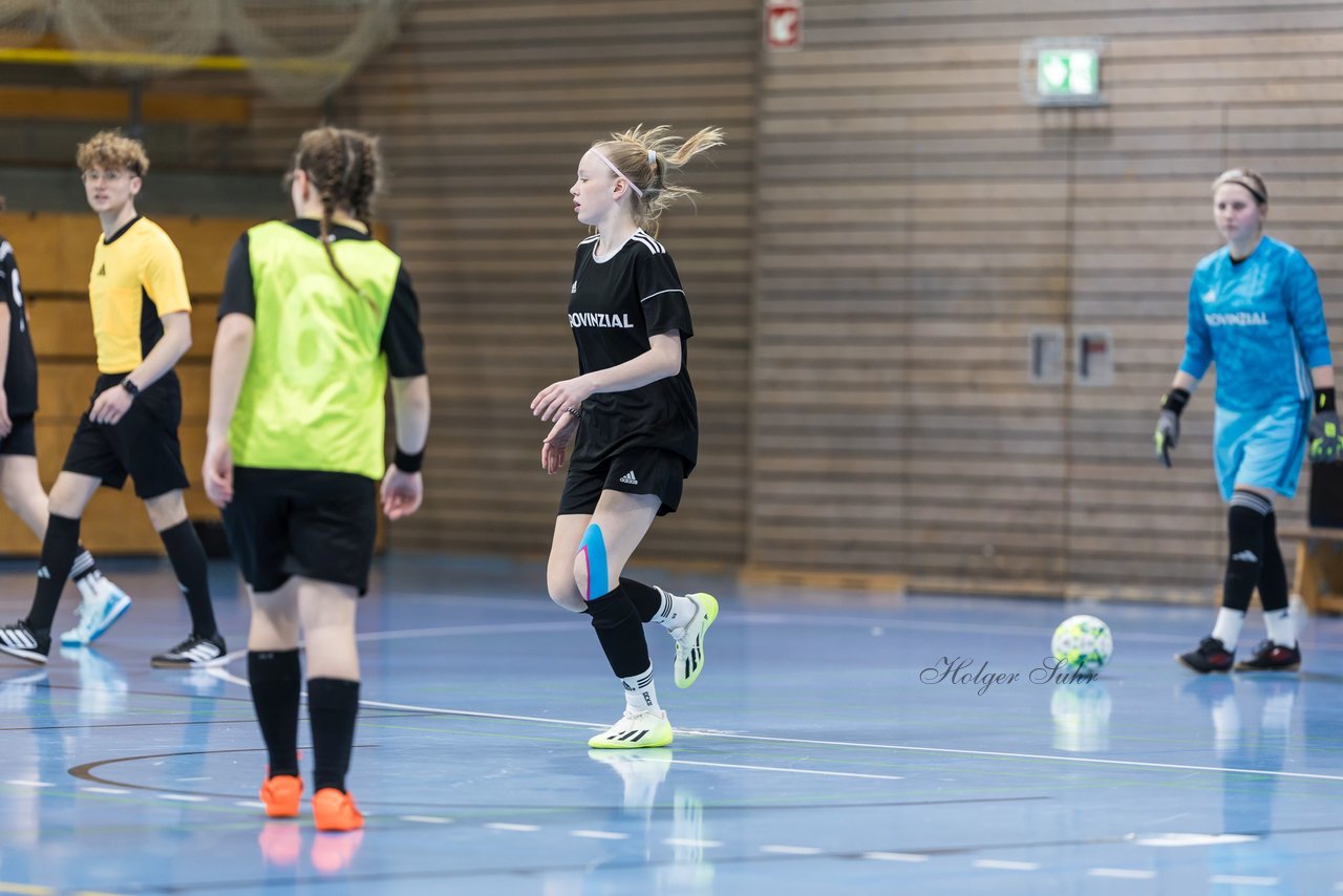 Bild 204 - wBJ Fortuna St. Juergen Winter Cup